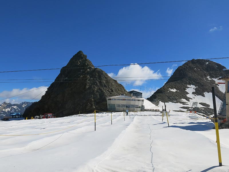 Schussgrubenkogel